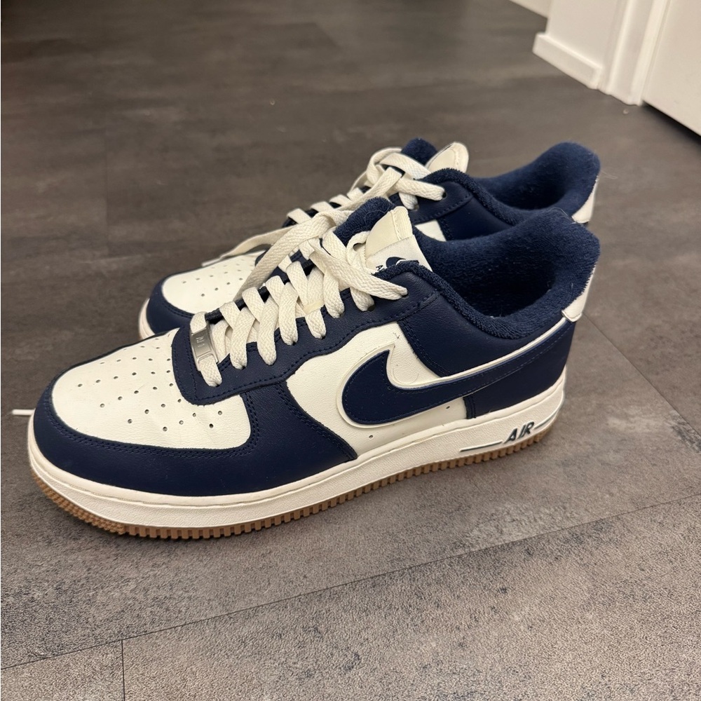 Nike Air Forces